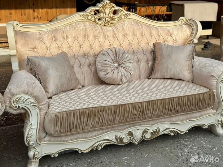 Фараон тройка