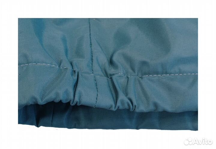 Чехол ходовой на капот Yamaha F50H, F60F, F70A (20