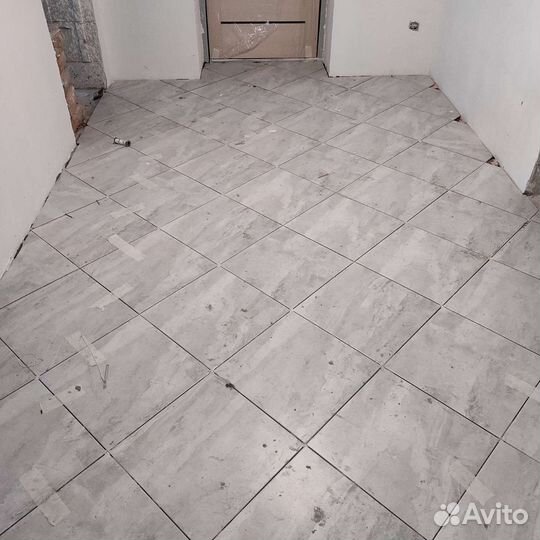 Ремонт и строительство