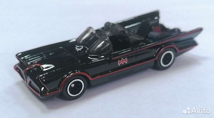 Машинки HotWheels