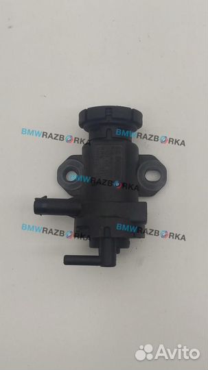 Клапан управления турбиной (актуатор) BMW X5 E70
