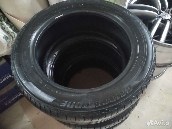 Bridgestone Turanza T001 6/55 R16 91T