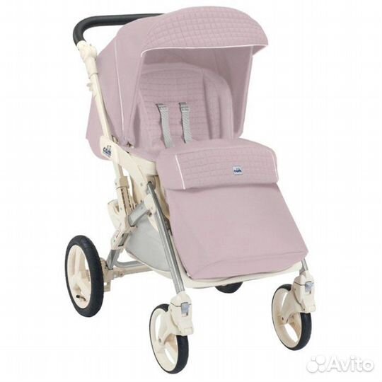 Коляска 3 в 1 cam dinamiko up