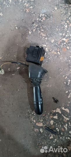 Переключатель света фар Chevrolet Tacuma