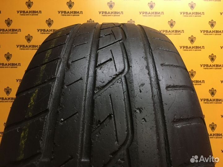 Toyo Proxes CF1 SUV 235/60 R17 102H