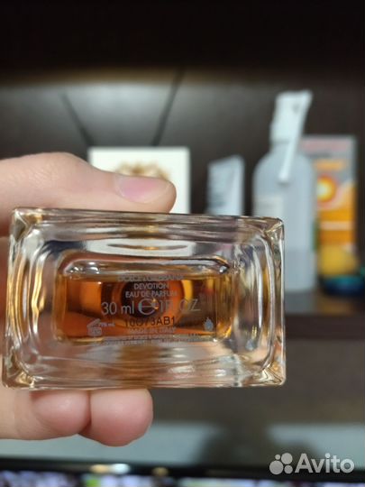 Парфюм d&g divotion