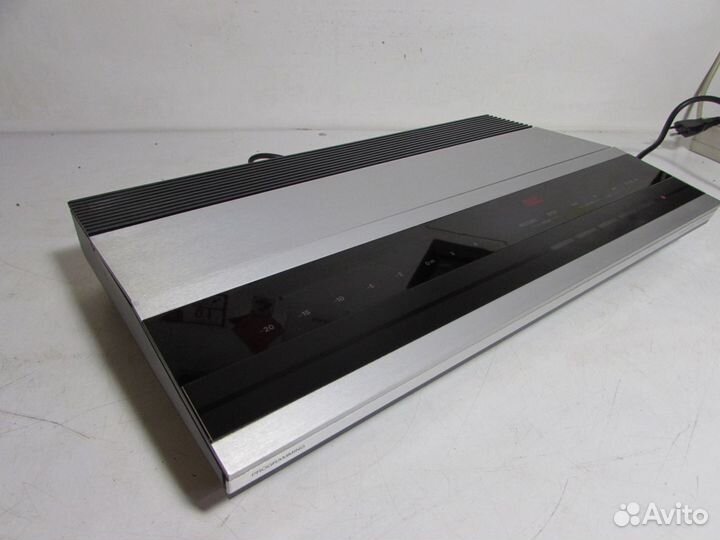 Bang Olufsen Beocord 2000 Кассетная дека Denmark