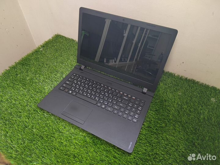 Lenovo 100-15IBY (8 RAM/SSD)