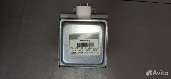 Запчасти для микроволновки samsung, lg, borg