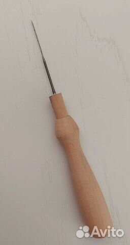 Игла для валяния