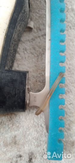 Продам лезвия для, коньков