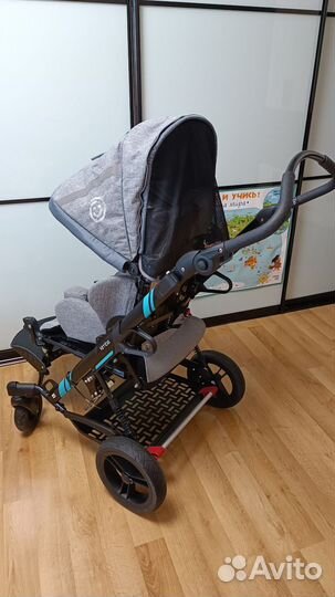Коляска Ottobock Kimba Neo для детей с дцп