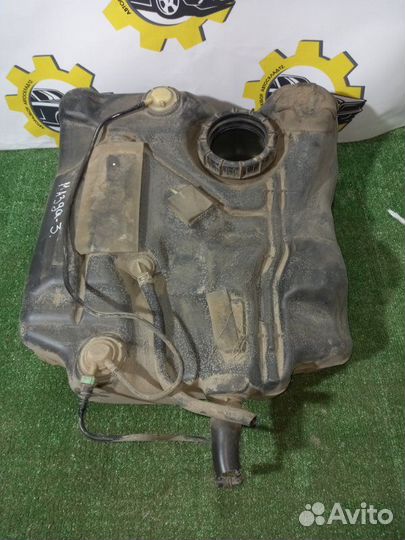 Бак топливный Mazda Mazda3 BK хэтчбэк Z6 2006