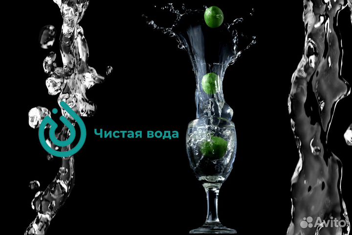 Бизнес автоматов с питьевой водой