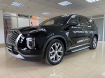 Hyundai Palisade 2.2 AT, 2018, 85 000 км, с пробегом, цена 4 399 999 руб.