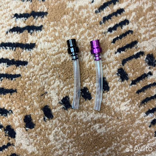 Клапан крышки топливного бака эндуро