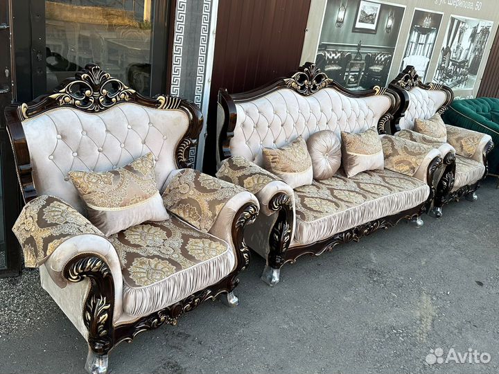 Мягкая мебель/диван/кресло