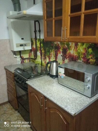Комната 18 м², 2/2 эт.