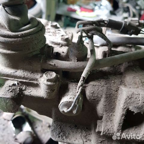 Датчик раздатки suzuki grand vitara 1