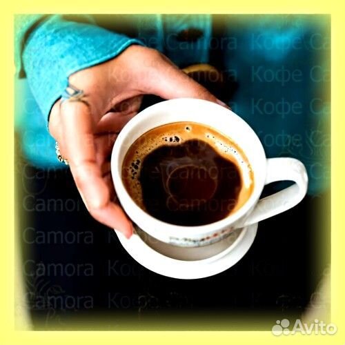 Кофе оптом Бразилия Мицуи