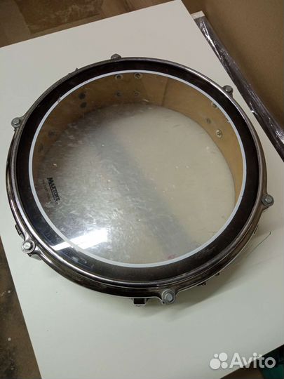 Малый барабан 14