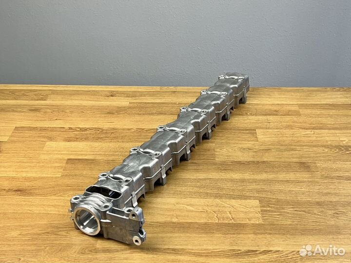 Постель распредвала BMW N52 N54 11127531224