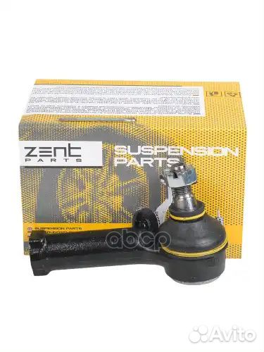 Наконечник рулевой левый Ford Mondeo 93-96 z10827