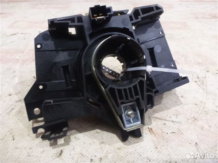 Шлейф подрулевой Renault Logan LS0A K7J 2008