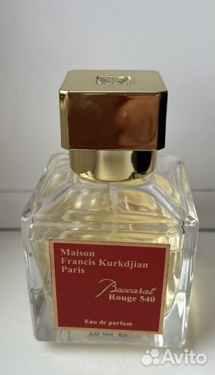 Туалетная вода женская