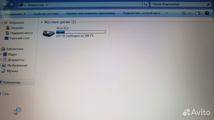 Нетбук для учебы и работы