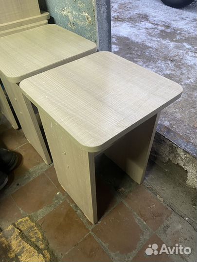 Табуретки 4 шт