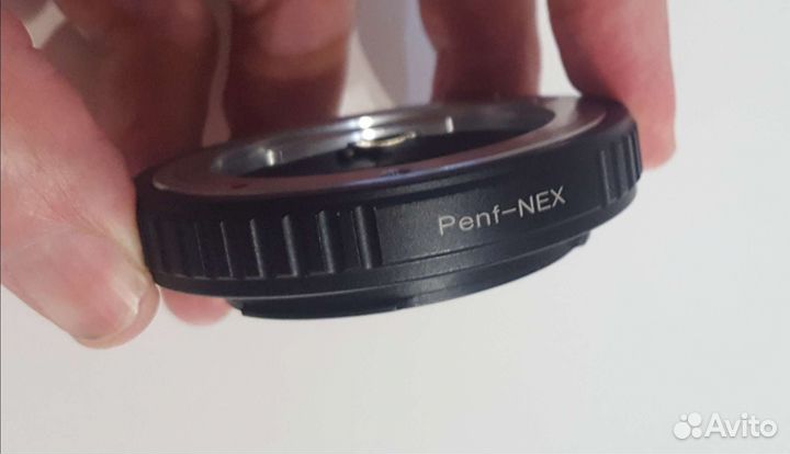 Разн.адаптеры, penF-m4/3 и др,бленды,крышечки и др