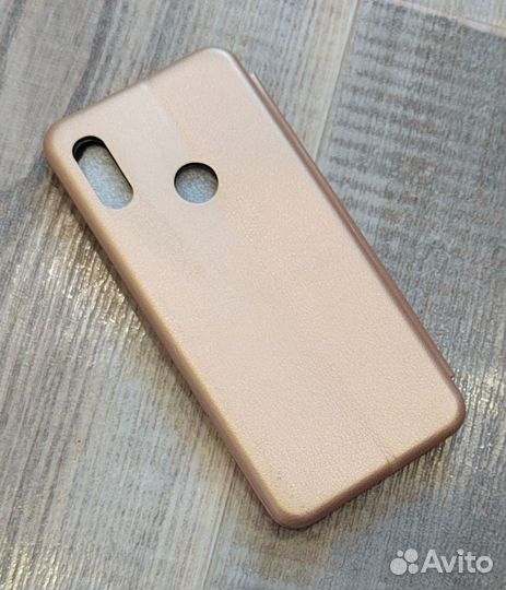 Чехол-книжка Huawei Y6