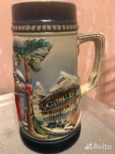 Кружка пивная (Германия)
