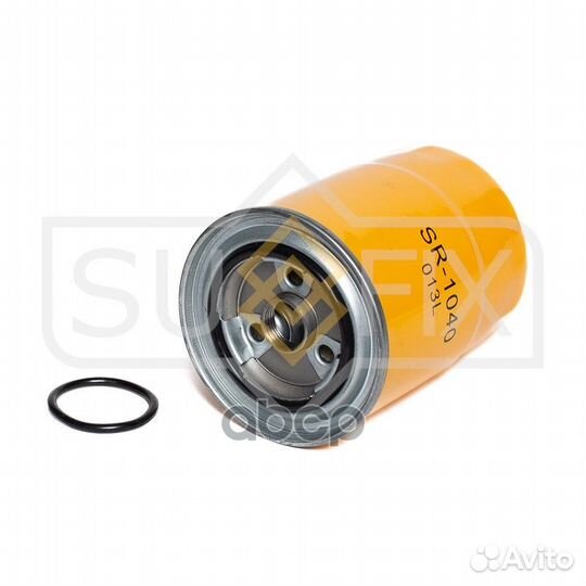 Фильтр топливный sr1040 sufix