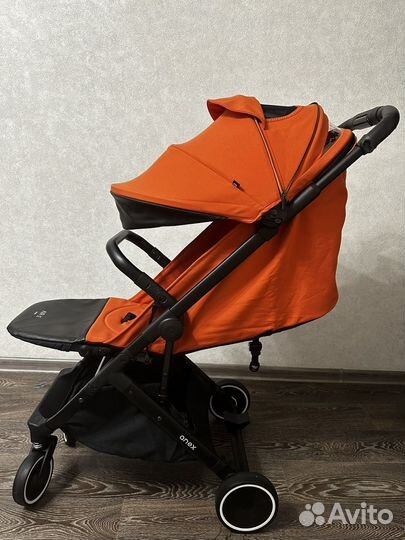 Коляска Anex air x
