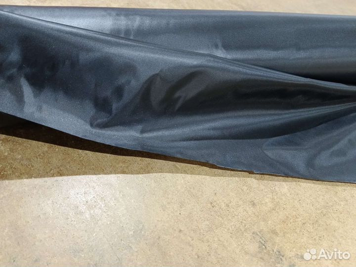 Подкладочная ткань