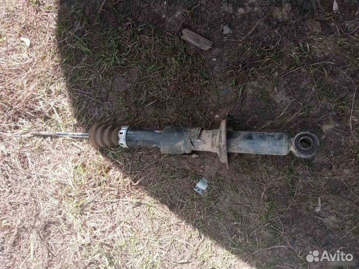 Амортизатор задний Hyundai Sonata 2008