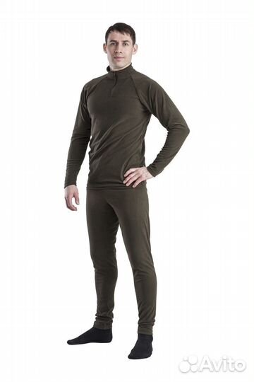 Термобелье мужское