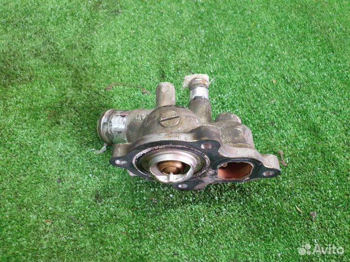 Корпус термостата Nissan Bassara JTU30 QR25DE