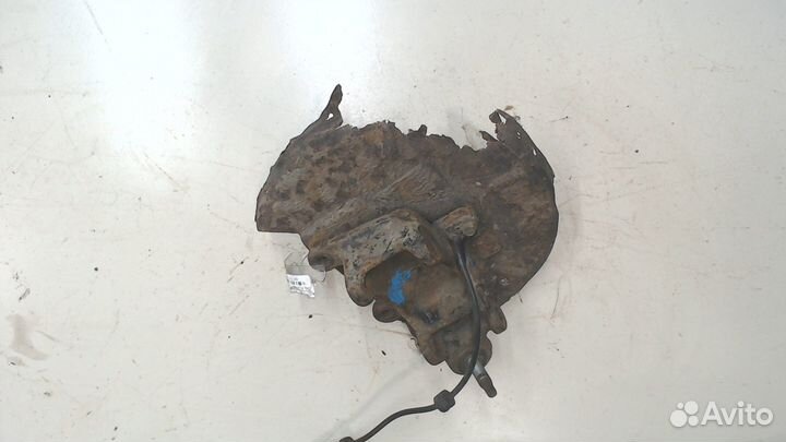 Ступица (кулак, цапфа) Alfa Romeo 147, 2002