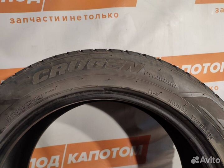 Kumho Crugen Premium KL33 225/55 R18