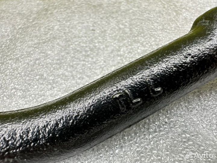 Рулевой наконечник левый Hyundai Tucson 3 TL G4NA