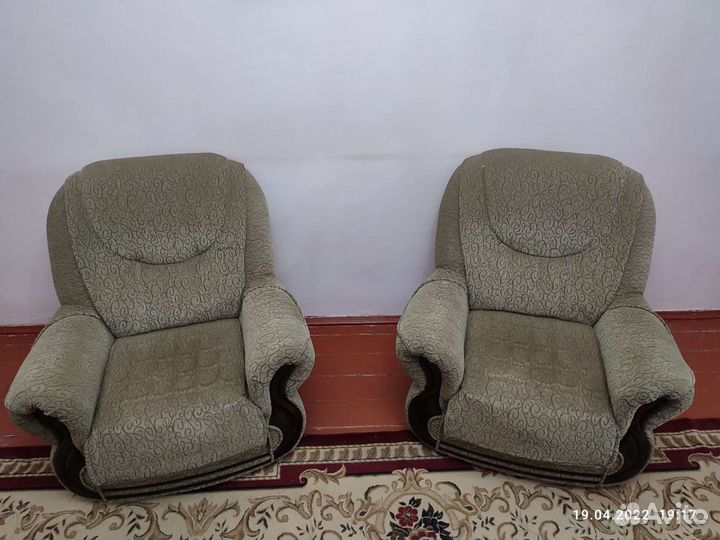 Диван малютка