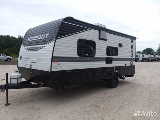 Прицеп-дача Keystone Hideout 178RB, 2023