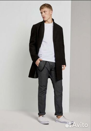 Пальто Tom Tailor