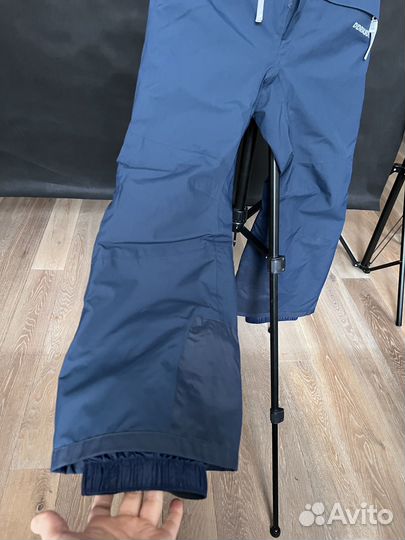 Брюки горнолыжные Didriksons