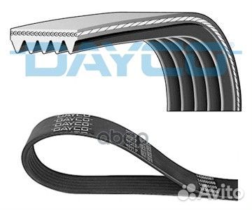 Ремень поликлиновый 5PK1545 Dayco