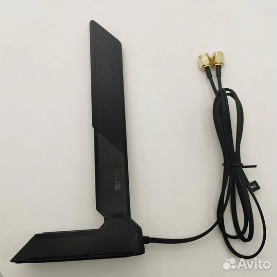 Asus ROG wifi 6/6e антенны