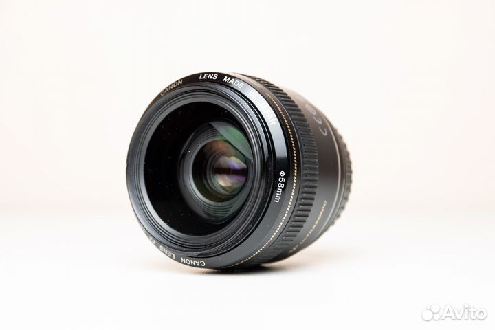 Canon EF 28mm F/1.8 USM идеал